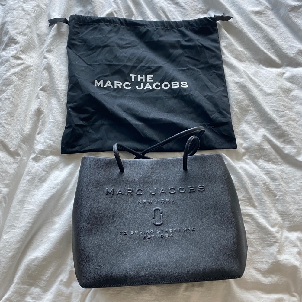 Marc Jacobs tote bag